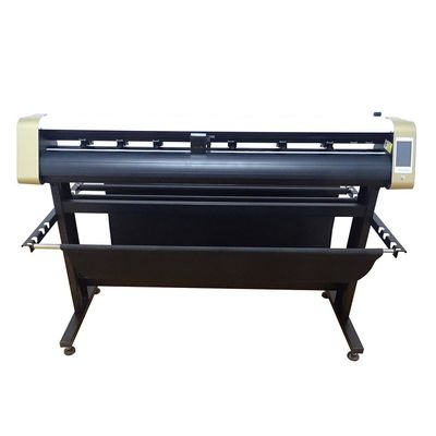 1350mm 53 Inch LCD Auto Contour Cutting Plotter