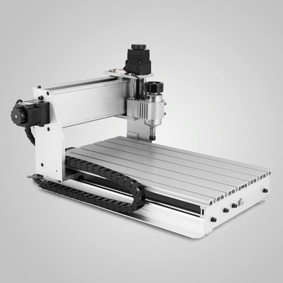 3 Axis Mini Cnc Router Machine Woodworking Milling 3040